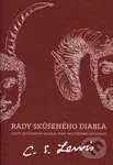 Rady skúseného diabla - C.S. Lewis