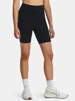 Dámské kraťasy Under Armour Meridian Bike Short 7in