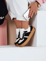 Dámské sneakersy na platformě NOXSTEP