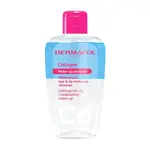 DERMACOL Collagen dvoufázový odličovač voděodolného make-upu 150 ml