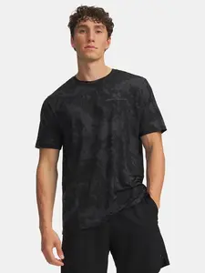 Under Armour Vanish Energy Printed2 SS MD