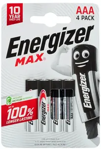 Energizer LR03/4