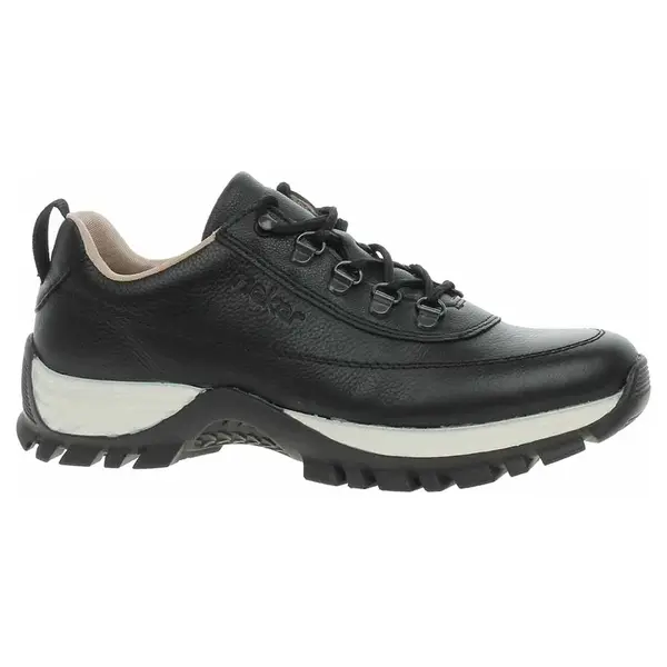 Dámská obuv Rieker M9804-00 schwarz 37