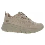 Skechers Bobs B Flex Hi-Bright Shine taupe 38