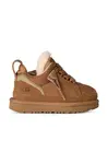 UGG  LOWMEL sneakers detské