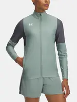Dámská bunda Under Armour UA W's Ch. Track Jacket - Dámské