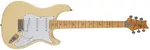 PRS SE Silver Sky MN Moon White (použité)