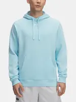 Pánská mikina Under Armour UA Rival Fleece Hoodie - Pánské