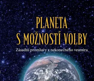 Planeta s možností volby - Phyllis V. Schlemmerová