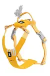 Postroj Hurtta Seeker Medový 40-50 cm