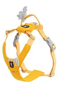 Postroj Hurtta Seeker Medový 40-50 cm