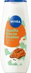 Nivea Sprchový gél Pecan 250 ml