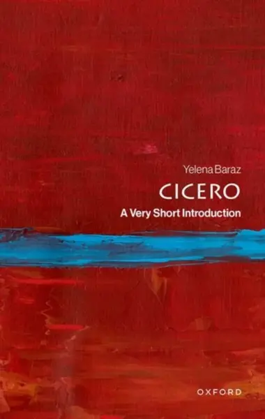 Cicero - Yelena  Baraz