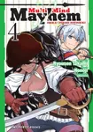 Multi-Mind Mayhem Volume 4 - Ryousen Takami