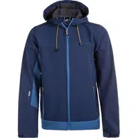 Pánské softshellová bunda Whistler Ryder M