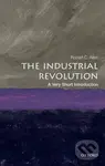The Industrial Revolution (A Very Short Introduction) - Robert C. Allen