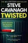 Twisted - Steve Cavanagh