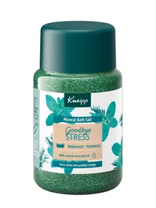 Kneipp Sůl do koupele Goodbye Stress 500 g