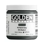 HB N3 NEUTRAL GRAY 237 ML 443
