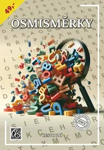 Osmisměrky cestovní