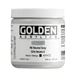 HB N6 NEUTRAL GRAY 237 ML 446