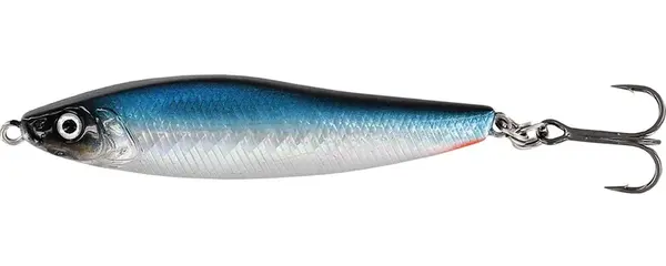 Westin pilker v2 blue diamond - 7,5 cm 18 g