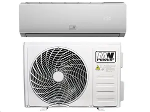 Klimatizace MW POWER ALFA 18K WIFI V1