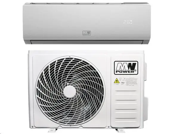 Klimatizace MW POWER ALFA 18K WIFI V1