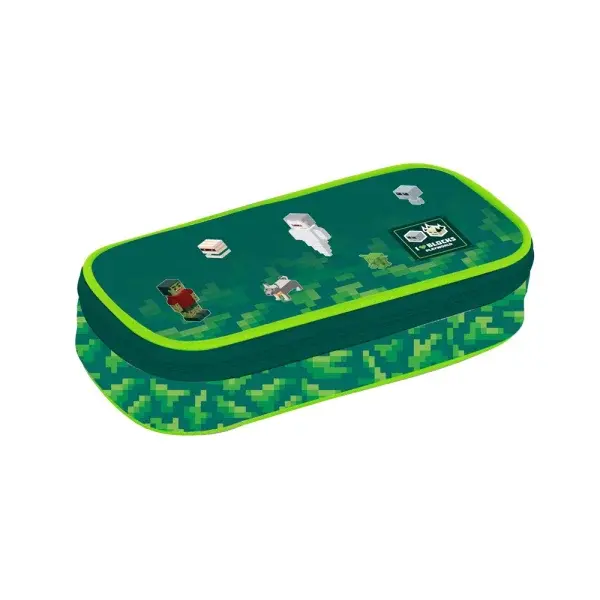 Pouzdro etue komfort Playworld