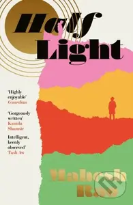 Half Light - Mahesh Rao