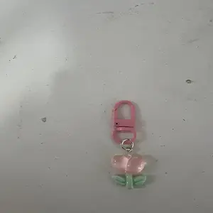 Resin Tulip Pendant Decorations
