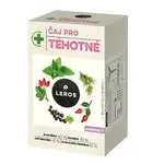Leros Čaj pro těhotné 20x2g