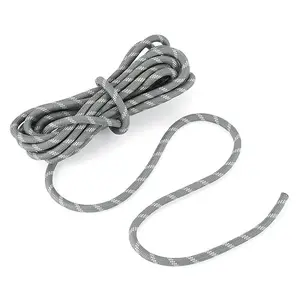 Round Polyester Cord