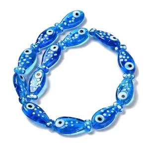 Handmade Lampwork Beads