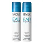 Uriage Sada termálních vod Thermal Water Set 2 x 300 ml