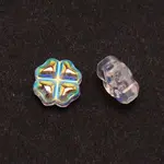 Transparent Glass Beads