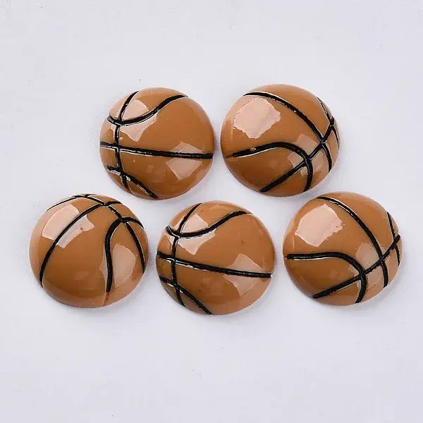 Resin Cabochons