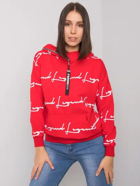 Sweatshirt-RV-BL-7127.27-red
