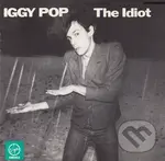 Iggy Pop: The Idiot
