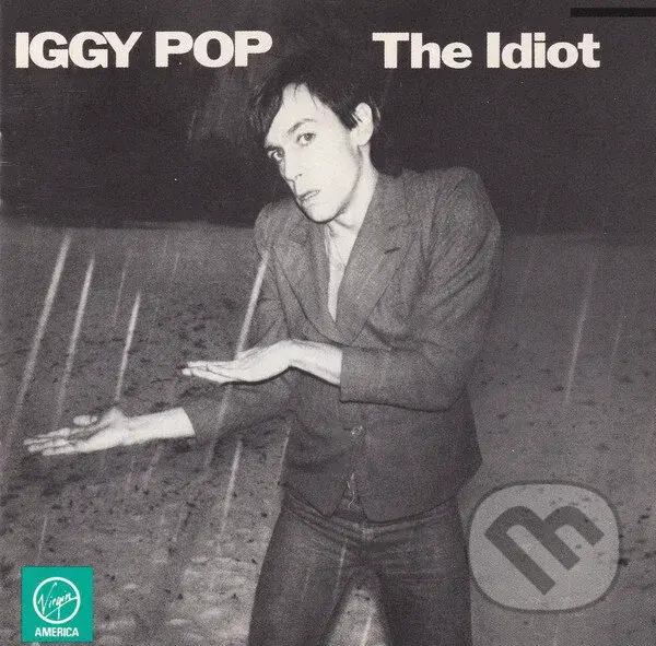 Iggy Pop: The Idiot