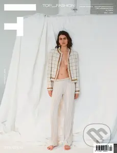 TOP Fashion (Zima 2021)