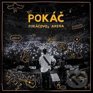 Pokáč: PokáčovO2 Arena