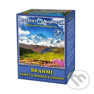 Brahmi (Pamäť a mozgová činnosť)