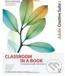 Adobe Creative Suite 2: Classroom