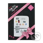 Squid Game set magnetov