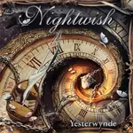 Nightwish: Yesterwynde LP