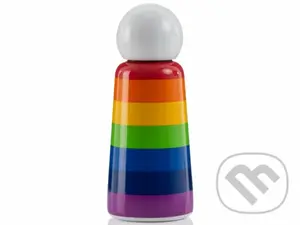Skittle Bottle Mini 300ml - Rainbow