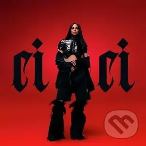 Ciara:  Cici