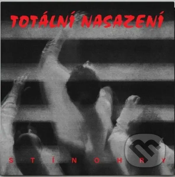 Totální Nasazení:  Stínohry