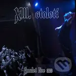 XIII. Století: Amulet Live 2023
